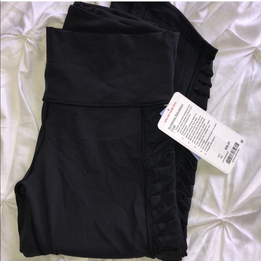 Lululemon for laurakstone